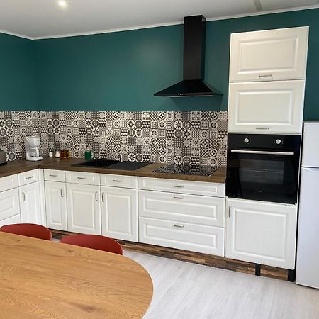 Joli Studio Au Calme Bruay-la-Buissiere Exterior foto